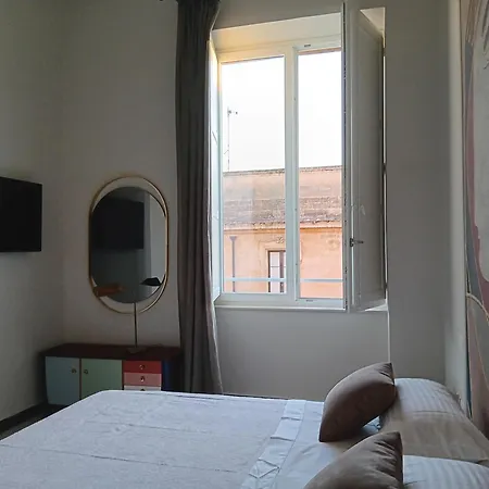 بيت ضيافة Dimora Sant'allegria 3*