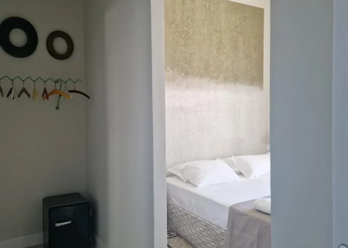 بيت ضيافة Dimora Sant'allegria