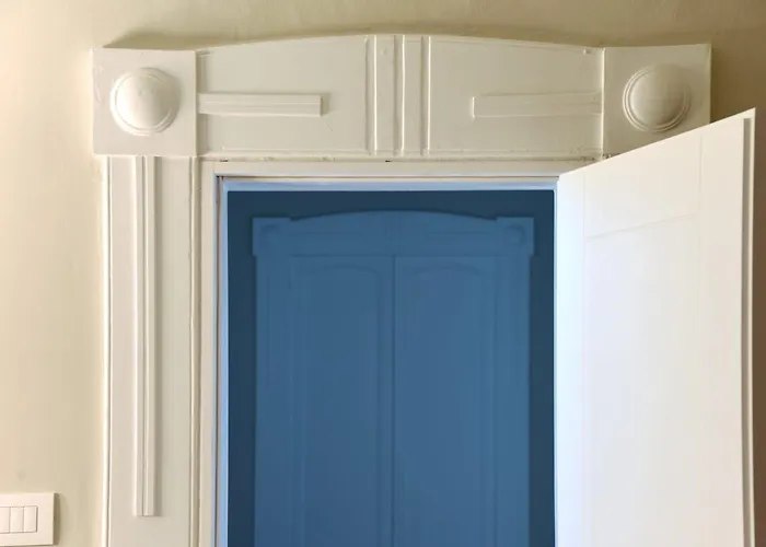 Dimora Sant'allegria ليتشي