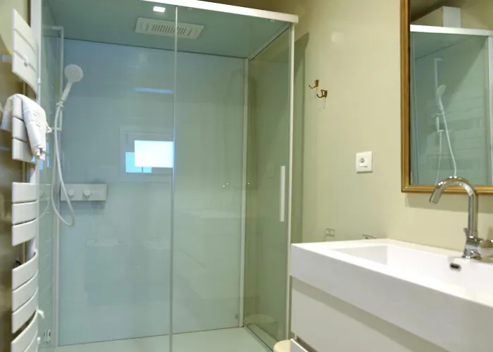 Dimora Sant'allegria بيت ضيافة