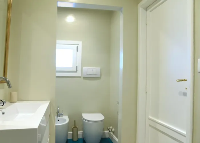 بيت ضيافة Dimora Sant'allegria