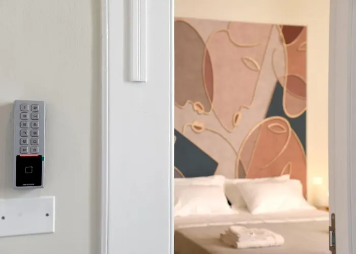 Dimora Sant'allegria