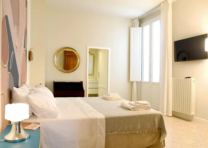 Dimora Sant'allegria 3*