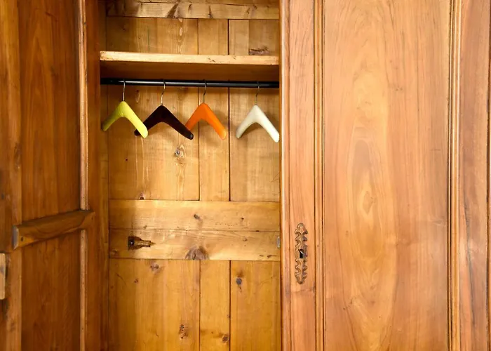 بيت ضيافة Dimora Sant'allegria 3*