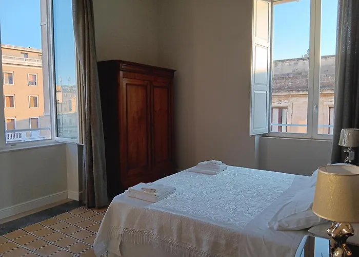 Dimora Sant'allegria بيت ضيافة