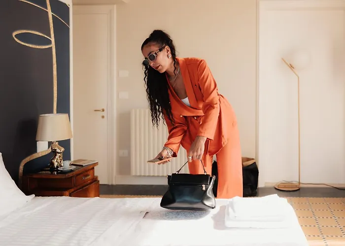 Dimora Sant'allegria بيت ضيافة