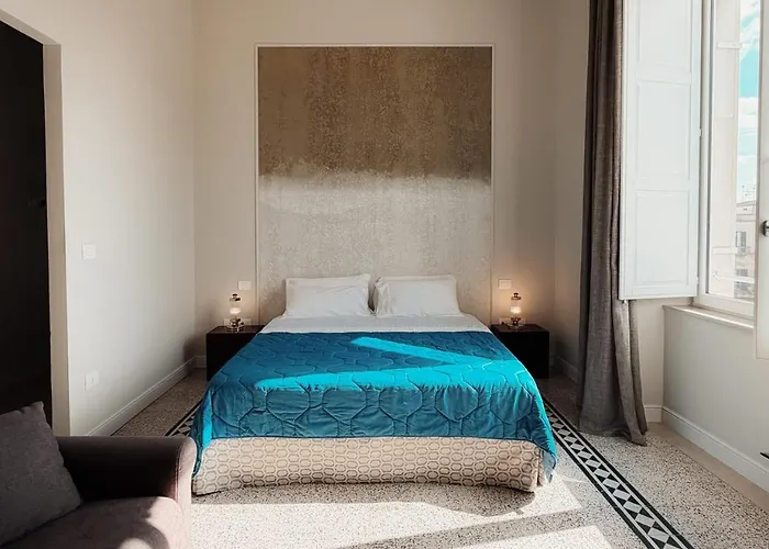 Dimora Sant'allegria