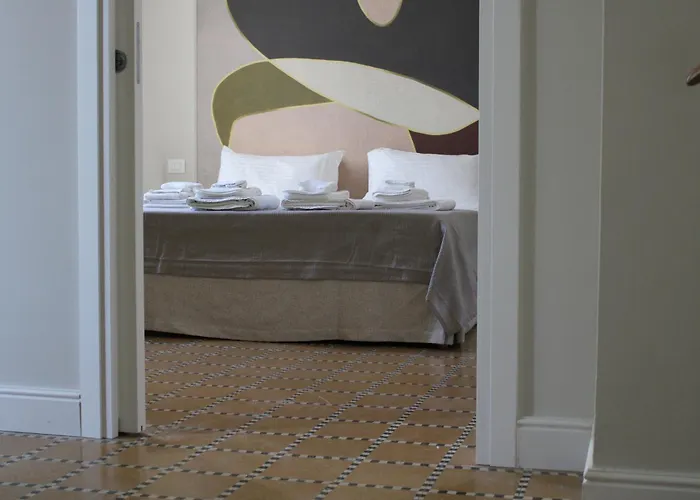 Dimora Sant'allegria 3*