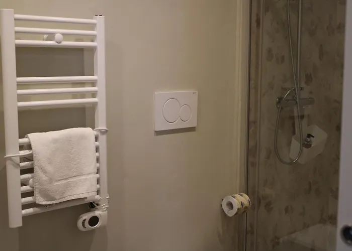 Dimora Sant'allegria بيت ضيافة