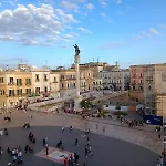 Gæstehus Dimora Sant'allegria