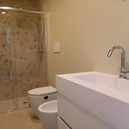 Guest house Dimora Sant'allegria Rome