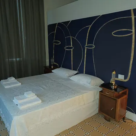 Guest house Dimora Sant'allegria *