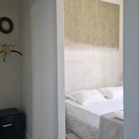 Guest house Dimora Sant'allegria