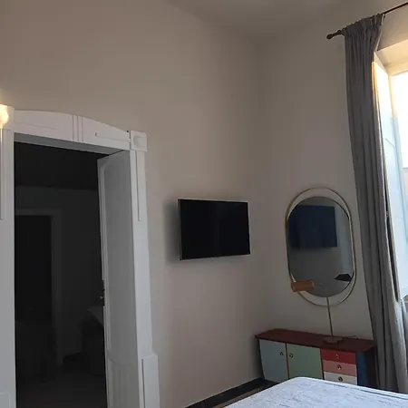 Dimora Sant'allegria 莱切