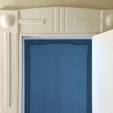 Dimora Sant'allegria 莱切