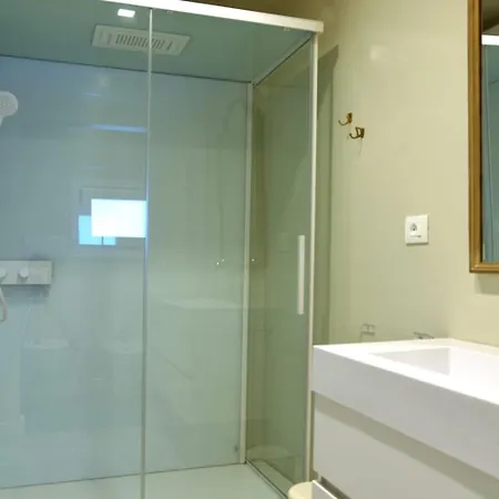 Dimora Sant'allegria Guest house