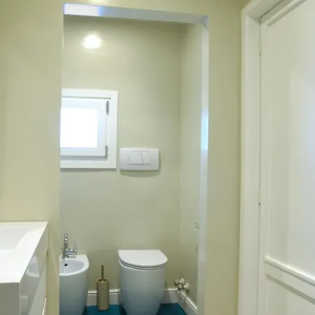 招待所 Dimora Sant'allegria