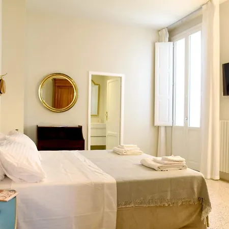 Dimora Sant'allegria 3*