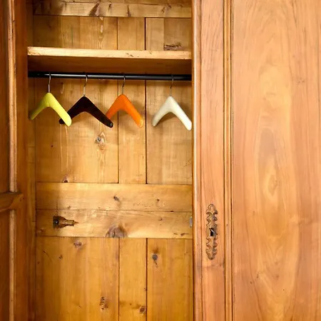 招待所 Dimora Sant'allegria 3*