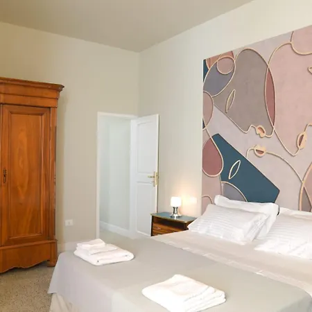 Dimora Sant'allegria 3* 莱切