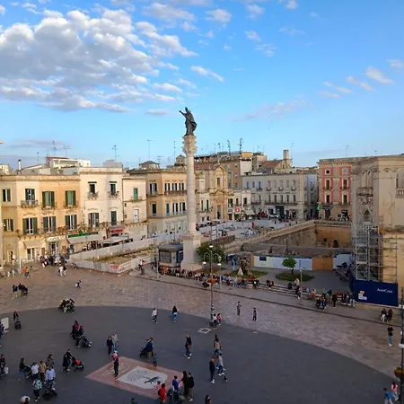 Guest house Dimora Sant'allegria