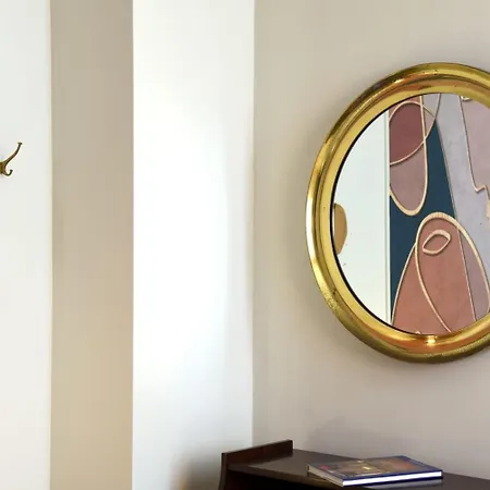 Dimora Sant'allegria 3* 莱切