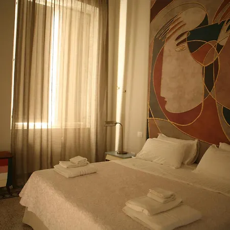 Dimora Sant'allegria