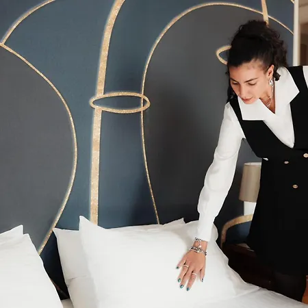 招待所 Dimora Sant'allegria 3*