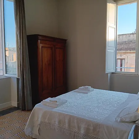 Dimora Sant'allegria 招待所