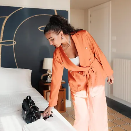 招待所 Dimora Sant'allegria