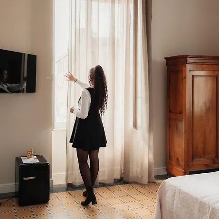 Guest house Dimora Sant'allegria