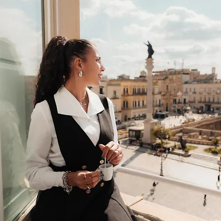 Dimora Sant'allegria 招待所