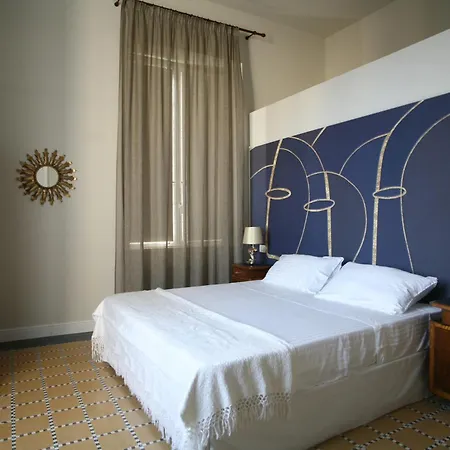 Dimora Sant'allegria 莱切