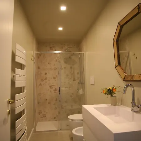 Dimora Sant'allegria Guest house