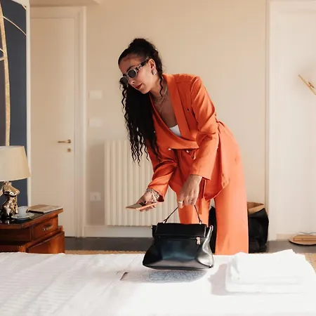 Dimora Sant'allegria 招待所