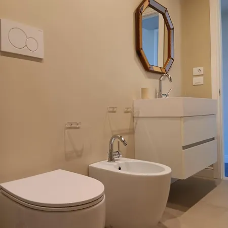 Dimora Sant'allegria 莱切