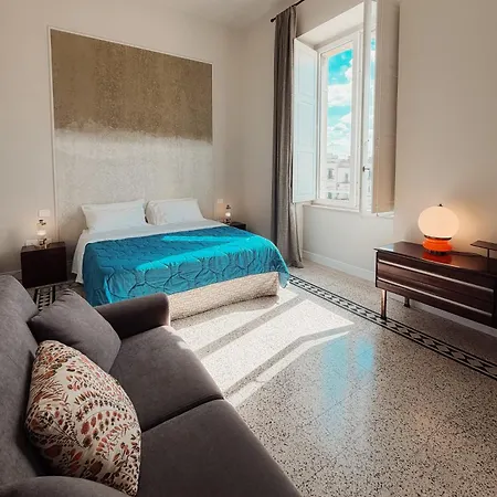 Dimora Sant'allegria Guest house 3*