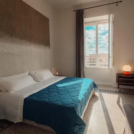 Dimora Sant'allegria Guest house