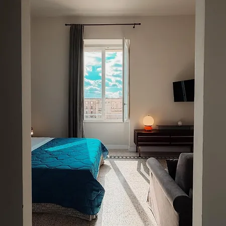 招待所 Dimora Sant'allegria