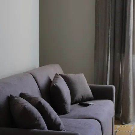 Dimora Sant'allegria 招待所 莱切