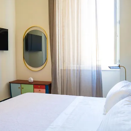 招待所 Dimora Sant'allegria