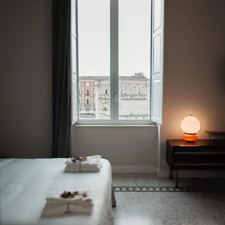 Dimora Sant'allegria 招待所 3*