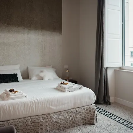 招待所 Dimora Sant'allegria 3*