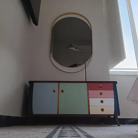 Dimora Sant'allegria Maison d'hôtes Lecce