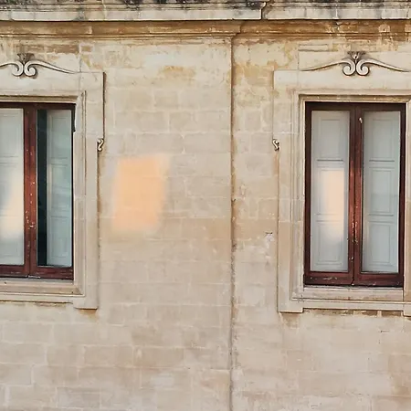 Dimora Sant'allegria Maison d'hôtes 3*