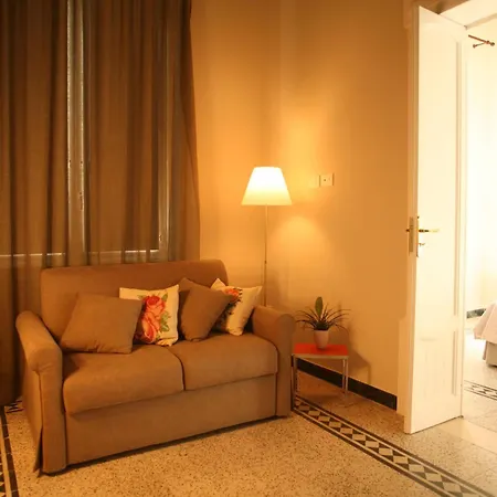 Dimora Sant'allegria 3*