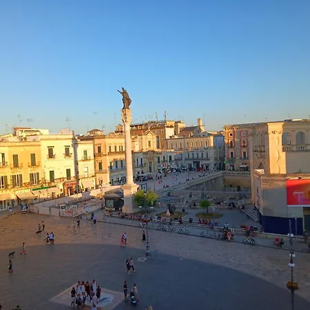 Maison d'hôtes Dimora Sant'allegria 3*