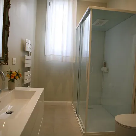 Maison d'hôtes Dimora Sant'allegria