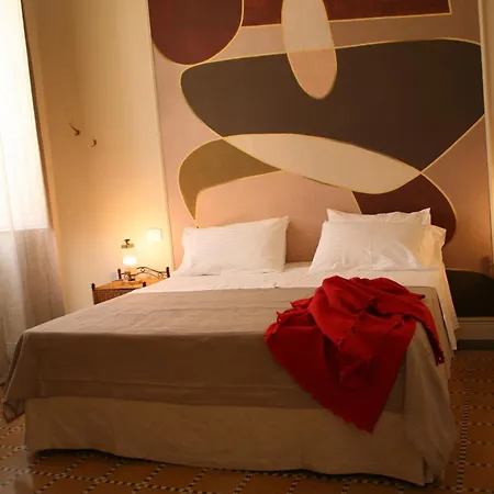 Dimora Sant'allegria Maison d'hôtes 3*