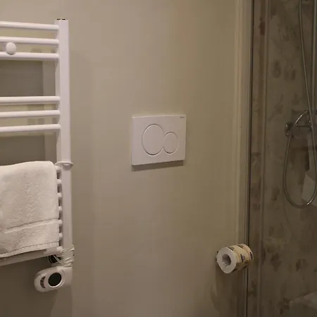 Dimora Sant'allegria Maison d'hôtes